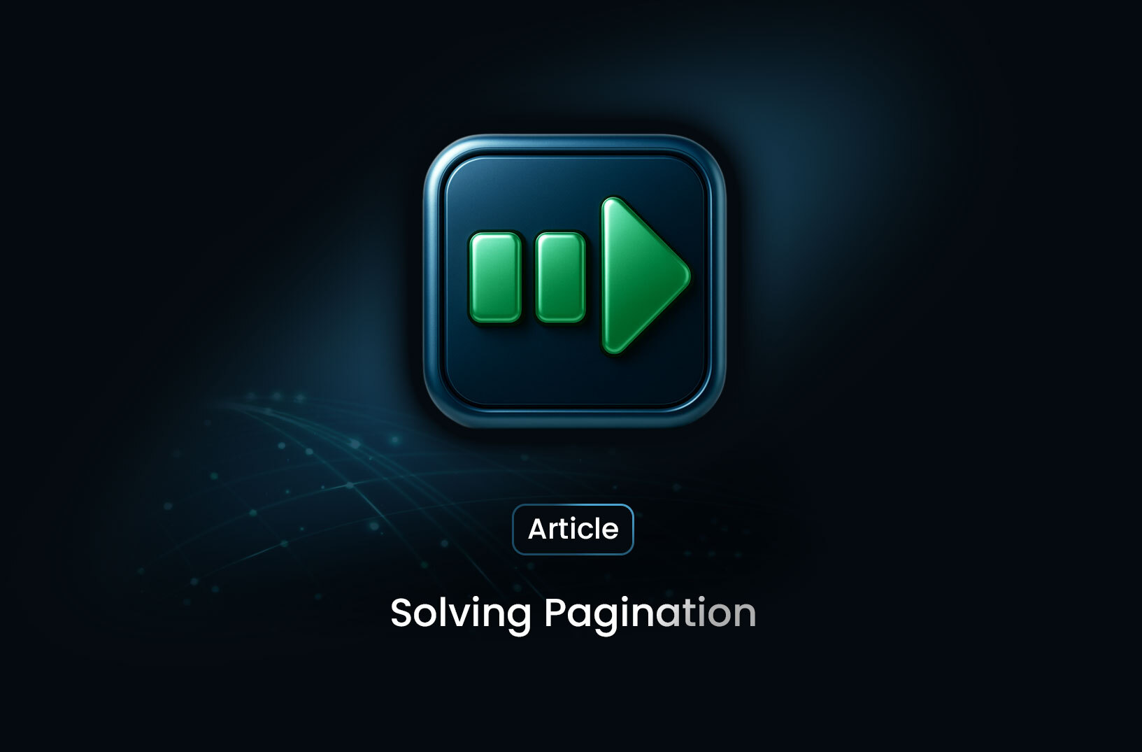 Solving Pagination: How MrScraper Deliver The Most Complete, Precise, and Optimized Listing Results